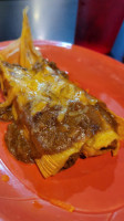 Acambaro Mexican Restaurant food
