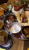 Bombay Street Food 2 food