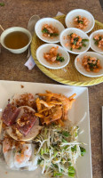 Banh Cuon Hoa food