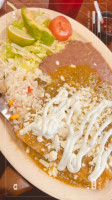 Mexico Lindo Y Sabroso food