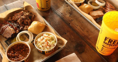 Dickey's Barbecue Pit Coming Soon food