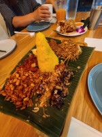 Simpang Asia food