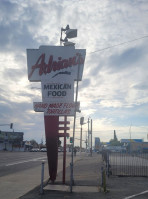 Asian American Mexican Food food