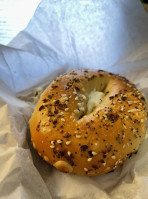 Levy's Bagels Co. food