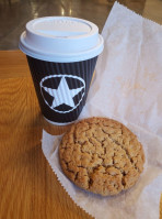 Rising Star Coffee Roasters food