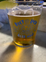 Best Of Luck Beer Hall food