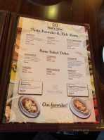 Noli's Vite menu