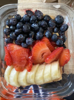 Frutta Bowls inside