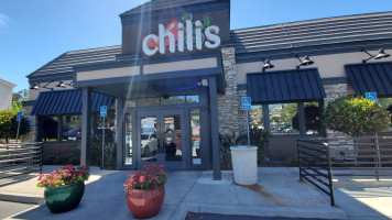 Chili's Grill outside