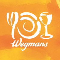 Wegmans Catering food