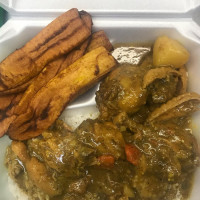 Karubees Jamaican inside