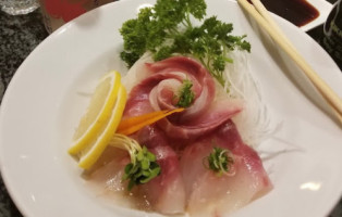 Sushi Kara food