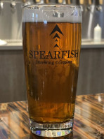 Spearfish Brewing food