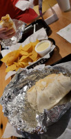 Go Burrito! Johnson City food