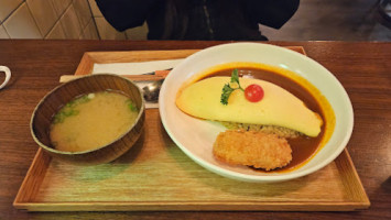 Aoi Kitchen food