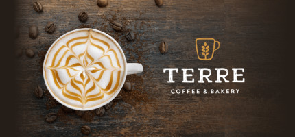 Terre Coffee Bakery Govt Way food