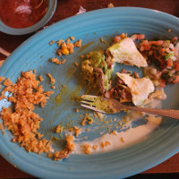 El Tapatio Authentic Mexican food