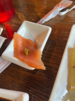 Tokyo Sushi inside
