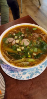 Thai Lao food