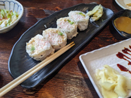 Bistro Miyoda Sushi Ichiriki food
