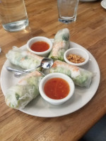Khao Hom Thai food