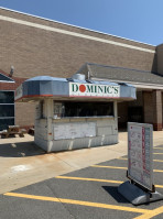 Dominic's Of New York food