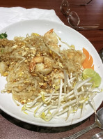 Thai Delicacy food