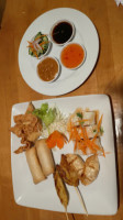 Jewel Of Siam food