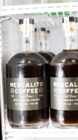 Mescalito Coffee food