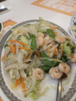 Yen Jing Chinese food