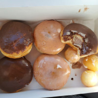 Master Doughnuts In Somerset Ky food