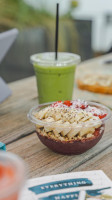 Frutta Bowls food