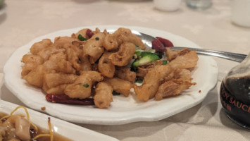 Abc Seafood food