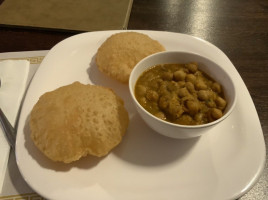 Bawarchi Biryanis Little Rock food