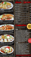 El Campesino Mexican food