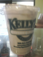 Kellys Coffee Fudge Factory food
