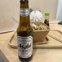 Abe Japanese food