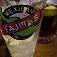 Margarita's Mexican Grill food