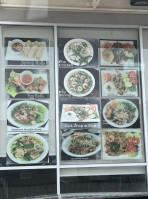 The Pho Vietnamese Kitchen food