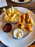 Willy McCoys Albertville food