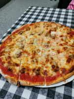 Pinemoor Pizza inside