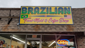 Camilla’s Brazilian Bakery, Meat, Grocery inside