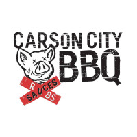 Carson City Bbq Co food
