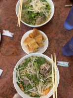 Hủ Tiếu Nam Vang Hồng Phát food