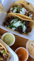 Omg Tacos food