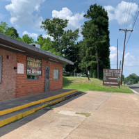 Luling Smoke House Bbq And Taqueria food