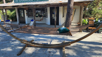 Hammock Shops Village food