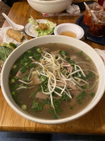 Pho 79 food