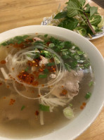 Pho 79 food