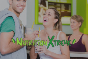 Nutritionxtreme food
